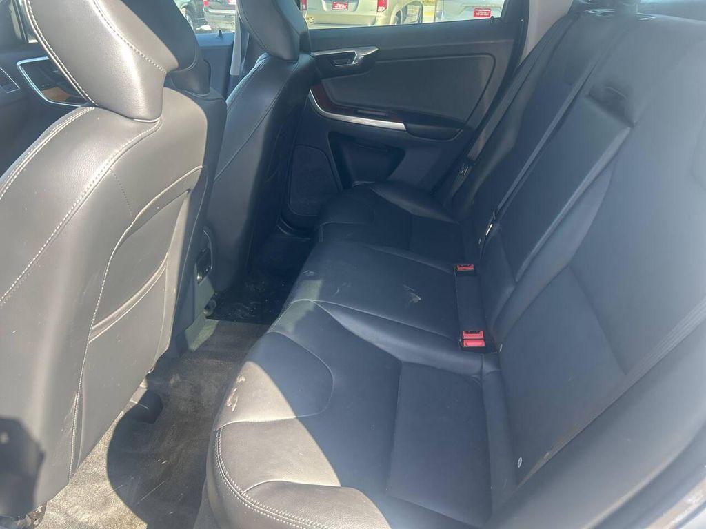 used 2017 Volvo XC60 car, priced at $13,997