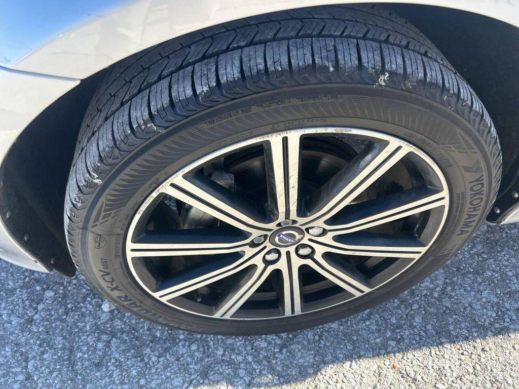 used 2017 Volvo XC60 car, priced at $11,919