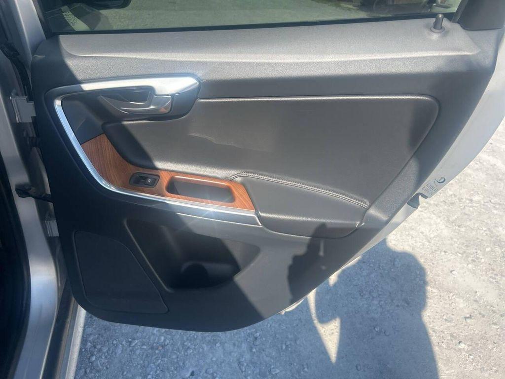 used 2017 Volvo XC60 car, priced at $13,997
