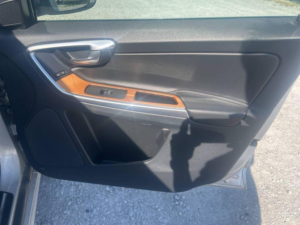 used 2017 Volvo XC60 car, priced at $13,997