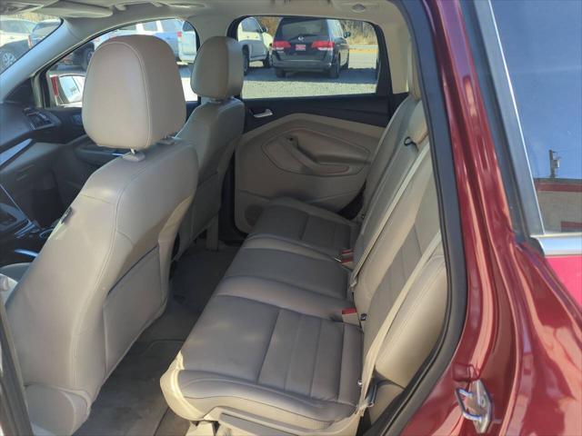 used 2014 Ford Escape car, priced at $13,997