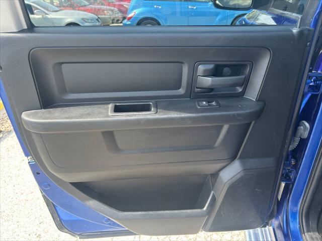 used 2014 Ram 1500 car, priced at $19,997