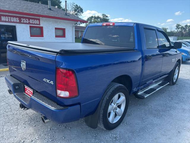 used 2014 Ram 1500 car, priced at $19,997