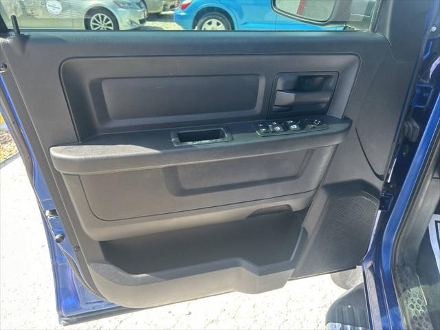 used 2014 Ram 1500 car, priced at $19,997