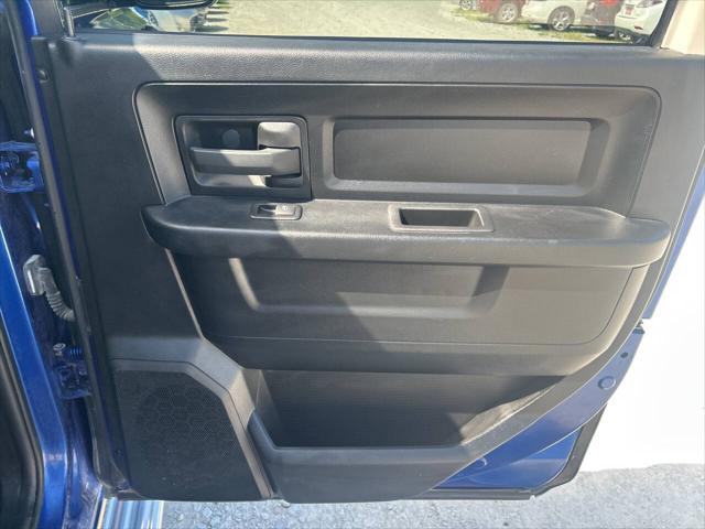 used 2014 Ram 1500 car, priced at $19,997