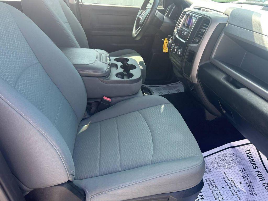 used 2014 Ram 1500 car, priced at $16,977