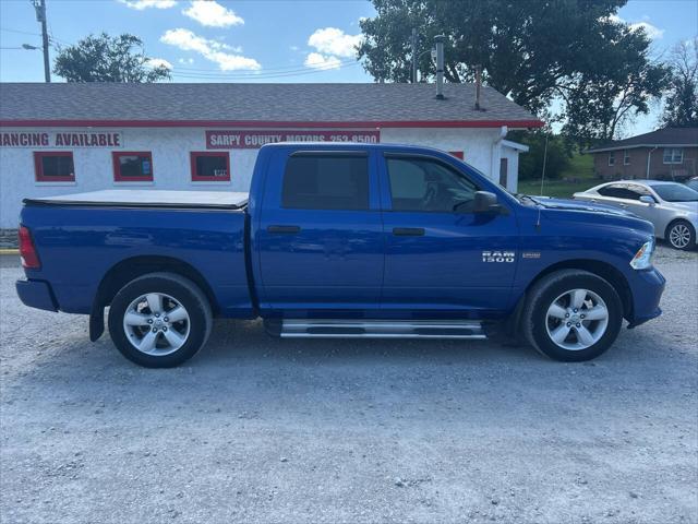used 2014 Ram 1500 car, priced at $19,997