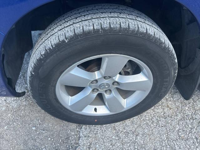 used 2014 Ram 1500 car, priced at $19,997