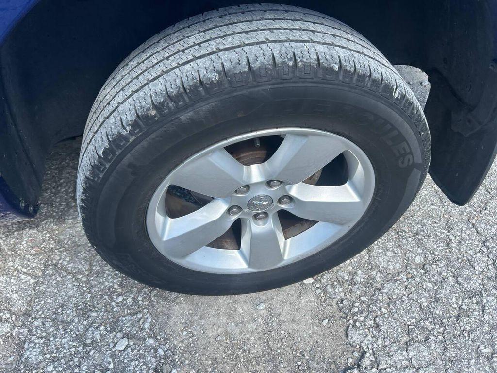 used 2014 Ram 1500 car, priced at $18,925