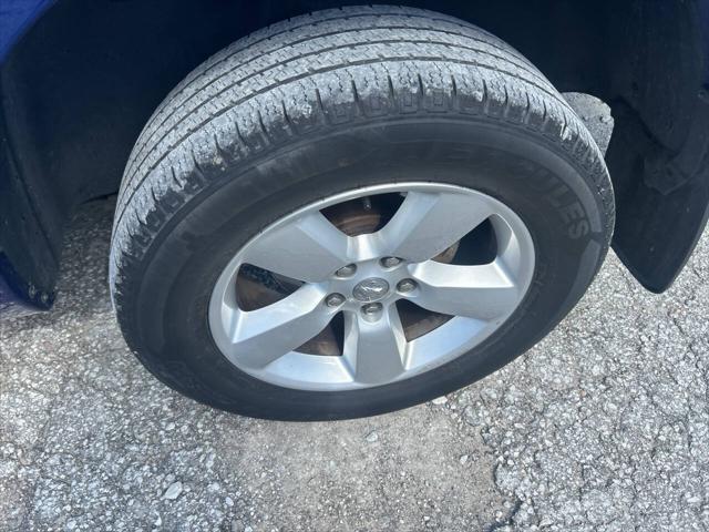 used 2014 Ram 1500 car, priced at $19,997
