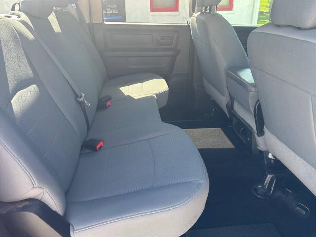 used 2014 Ram 1500 car, priced at $19,997