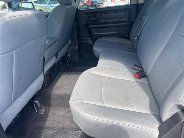 used 2014 Ram 1500 car, priced at $19,997