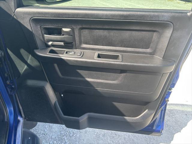 used 2014 Ram 1500 car, priced at $19,997