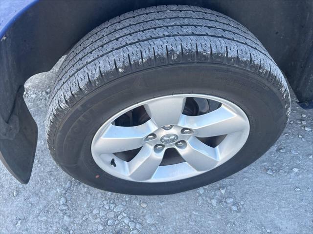 used 2014 Ram 1500 car, priced at $19,997