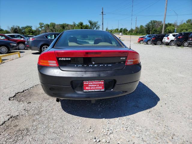 used 2002 Dodge Intrepid car, priced at $4,929