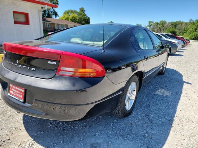 used 2002 Dodge Intrepid car, priced at $4,929