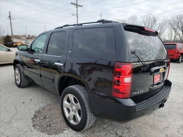 used 2013 Chevrolet Tahoe car, priced at $19,925