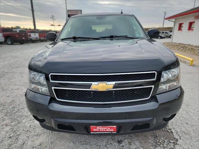 used 2013 Chevrolet Tahoe car, priced at $19,925