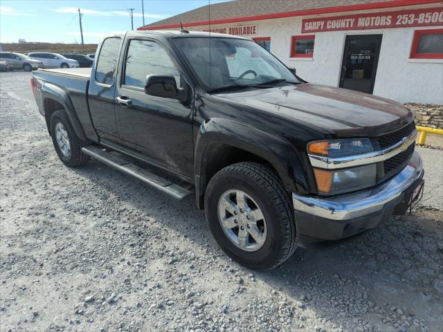 used 2010 Chevrolet Colorado car, priced at $16,997