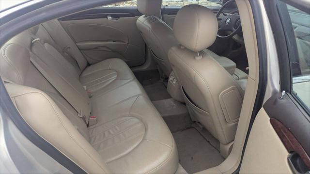 used 2008 Buick Lucerne car, priced at $6,997