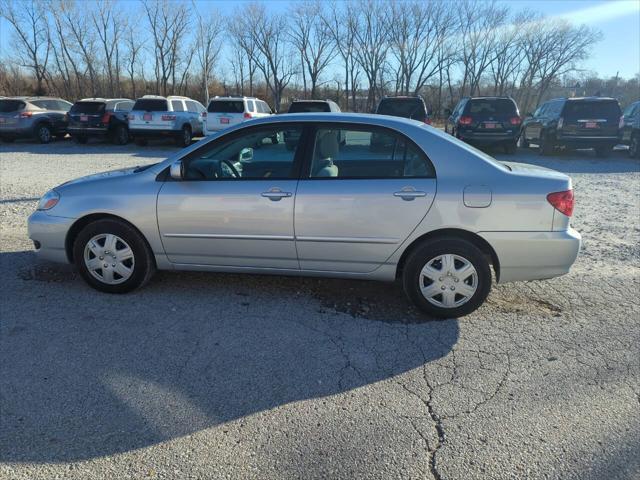 used 2007 Toyota Corolla car, priced at $8,997