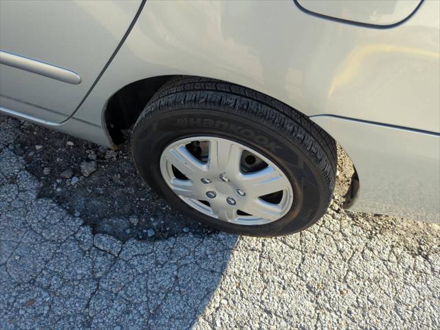 used 2007 Toyota Corolla car, priced at $8,997