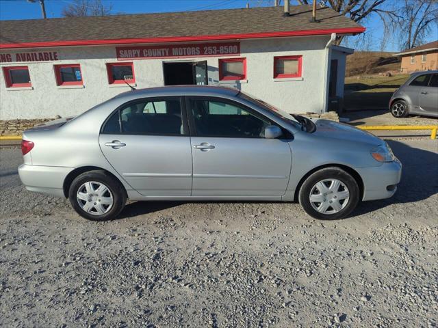 used 2007 Toyota Corolla car, priced at $8,997