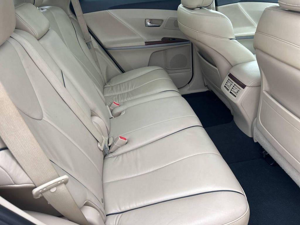 used 2009 Toyota Venza car, priced at $12,997