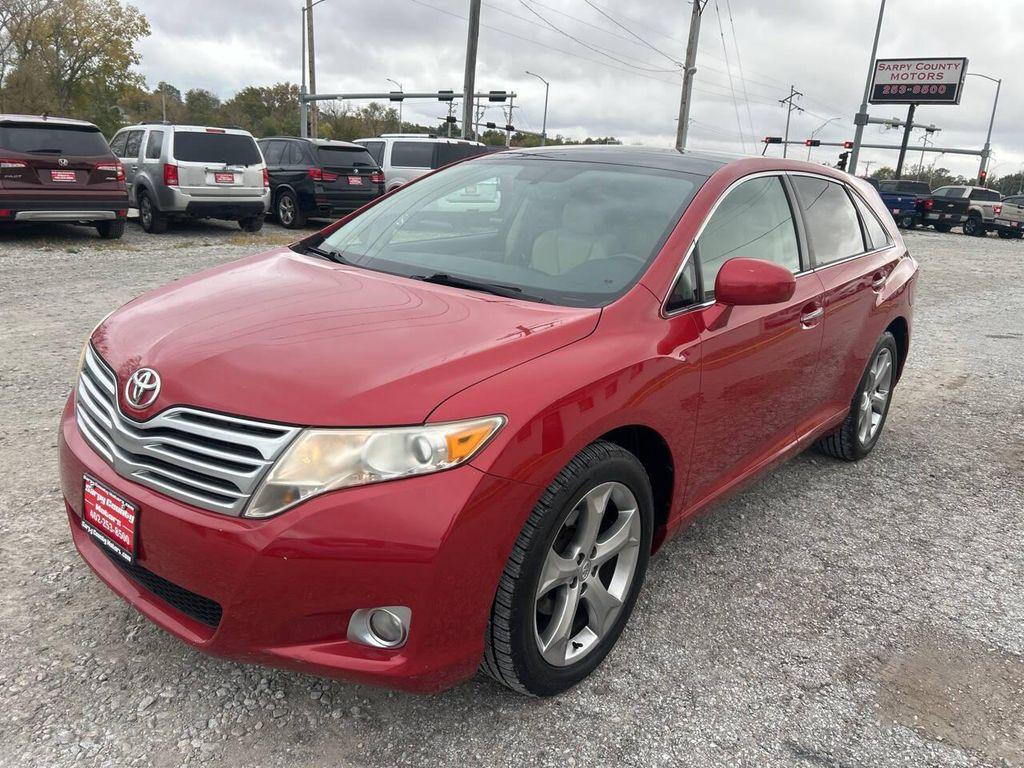 used 2009 Toyota Venza car, priced at $12,997