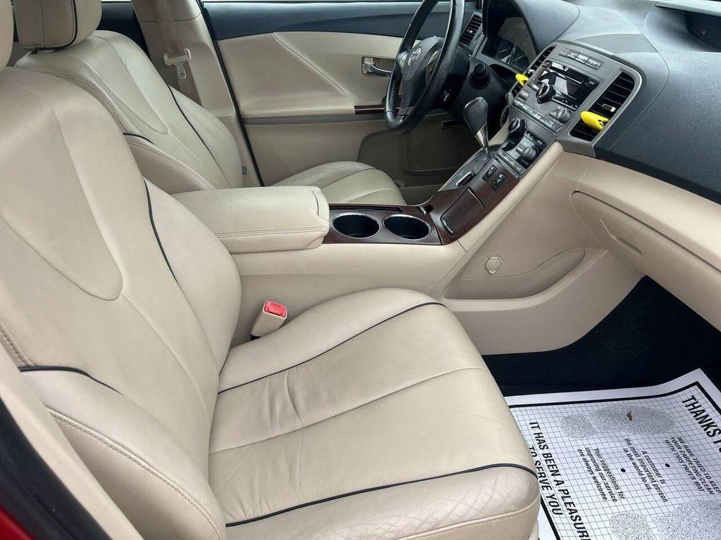 used 2009 Toyota Venza car, priced at $12,997