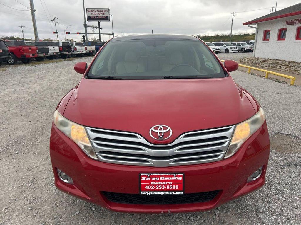 used 2009 Toyota Venza car, priced at $12,997