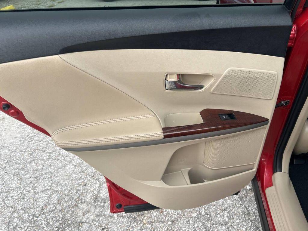 used 2009 Toyota Venza car, priced at $12,997