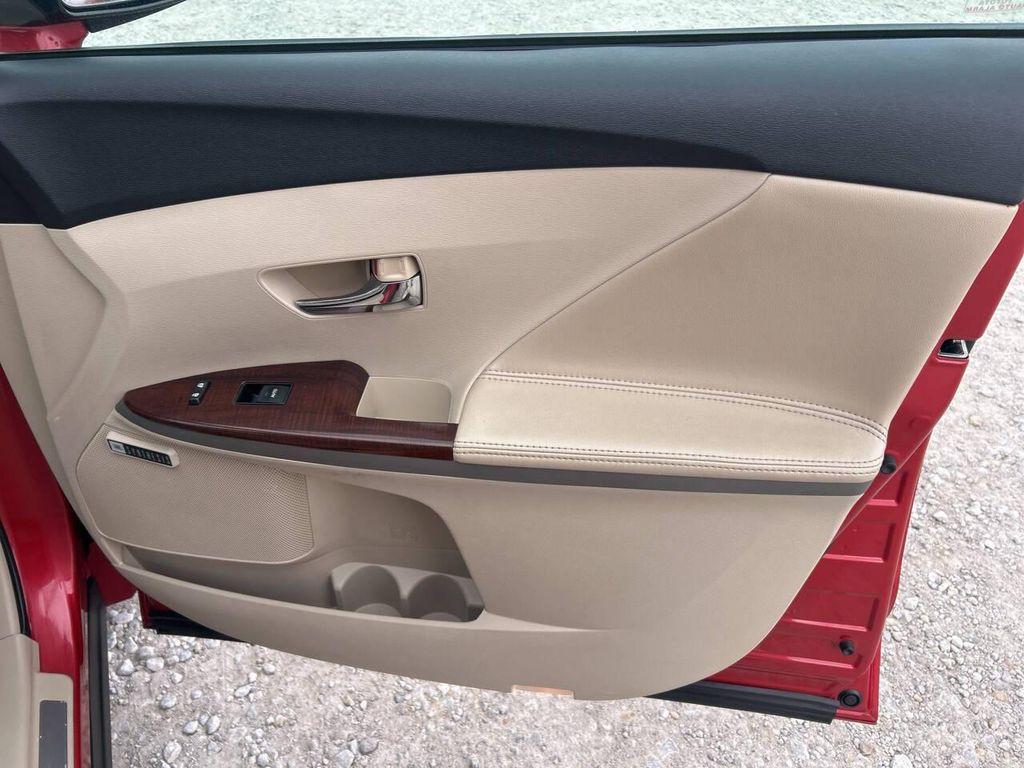 used 2009 Toyota Venza car, priced at $12,997