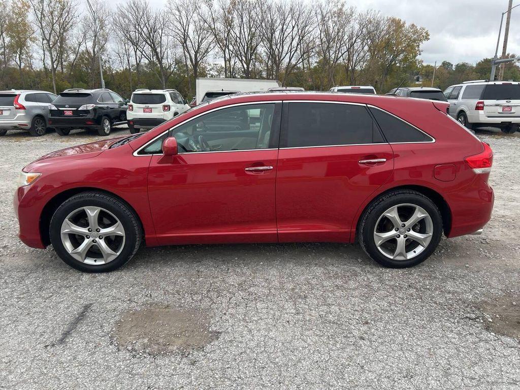 used 2009 Toyota Venza car, priced at $12,997