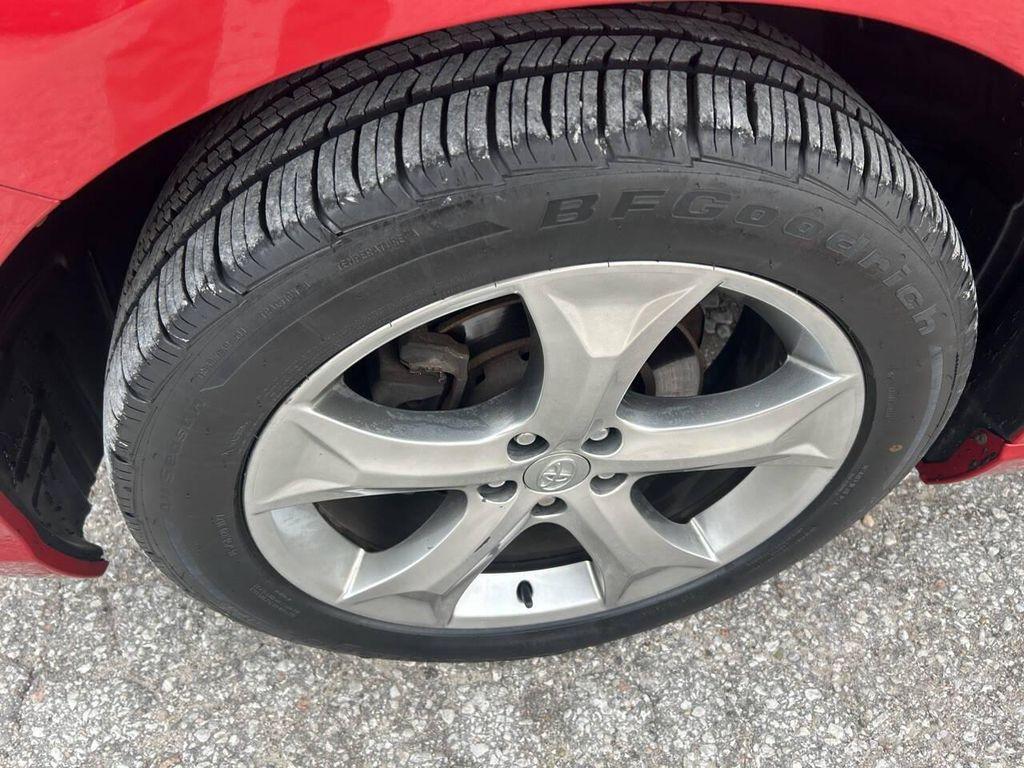 used 2009 Toyota Venza car, priced at $12,997