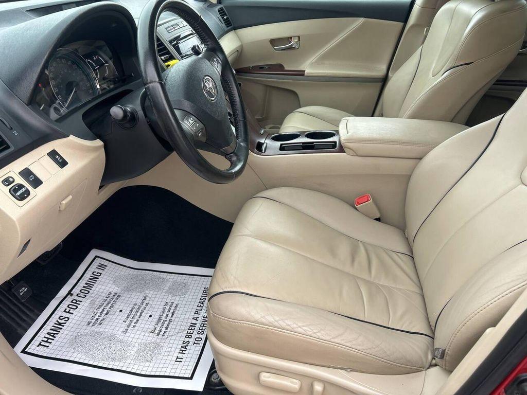 used 2009 Toyota Venza car, priced at $12,997