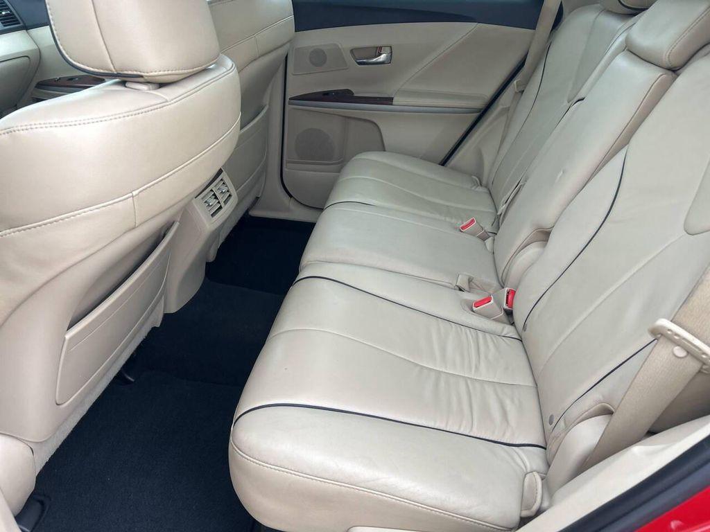 used 2009 Toyota Venza car, priced at $12,997