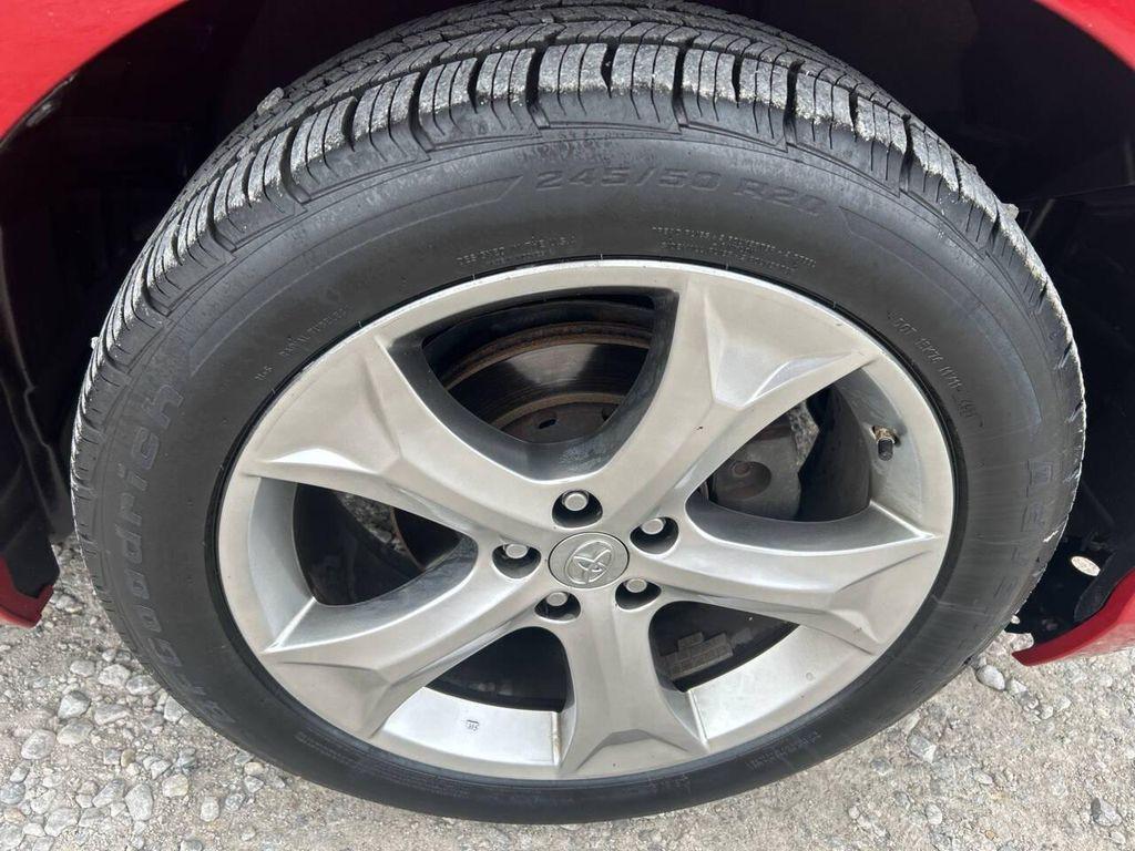 used 2009 Toyota Venza car, priced at $12,997