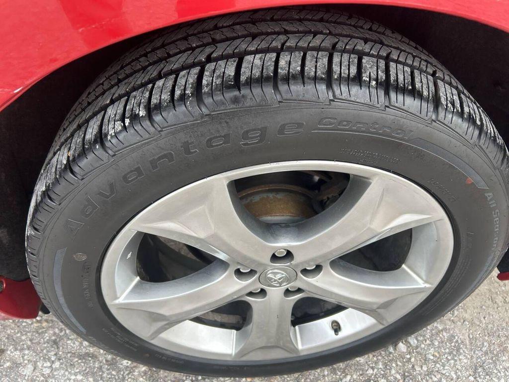 used 2009 Toyota Venza car, priced at $12,997