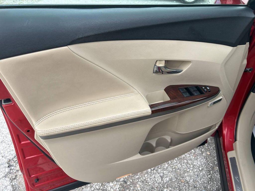 used 2009 Toyota Venza car, priced at $12,997