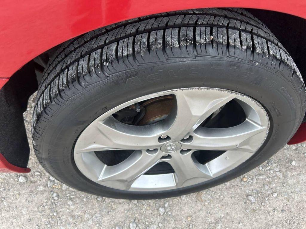 used 2009 Toyota Venza car, priced at $12,997