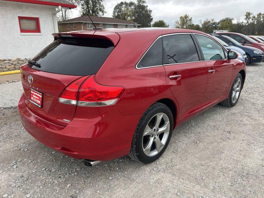 used 2009 Toyota Venza car, priced at $12,997