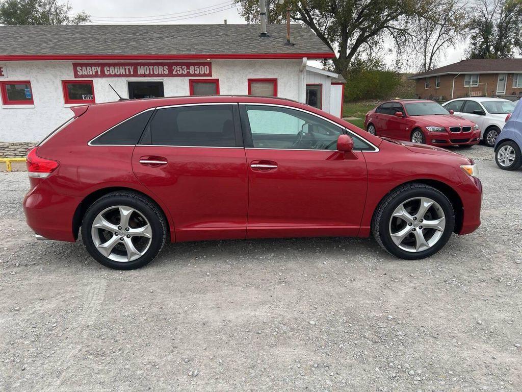 used 2009 Toyota Venza car, priced at $12,997