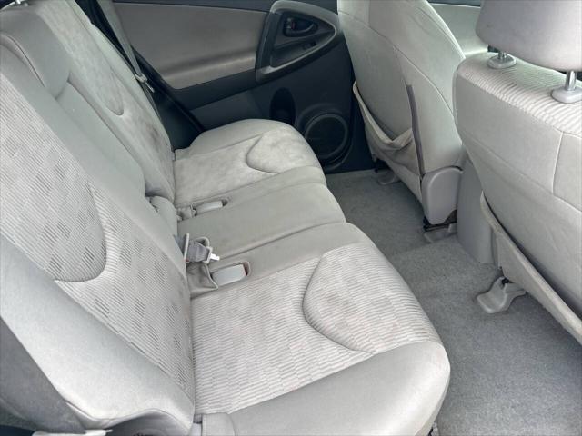 used 2011 Toyota RAV4 car, priced at $12,929