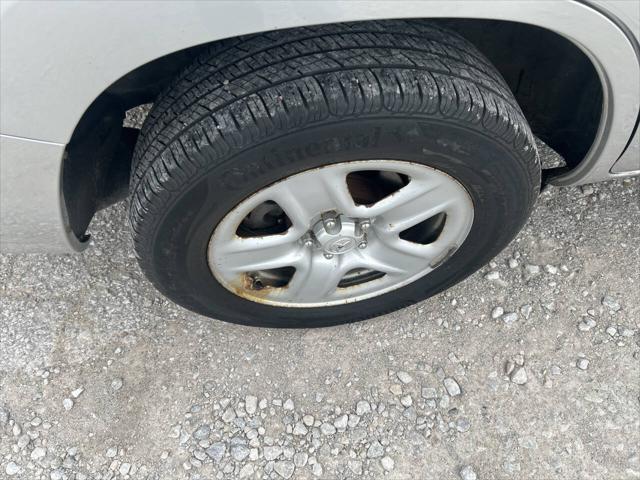 used 2011 Toyota RAV4 car, priced at $13,997