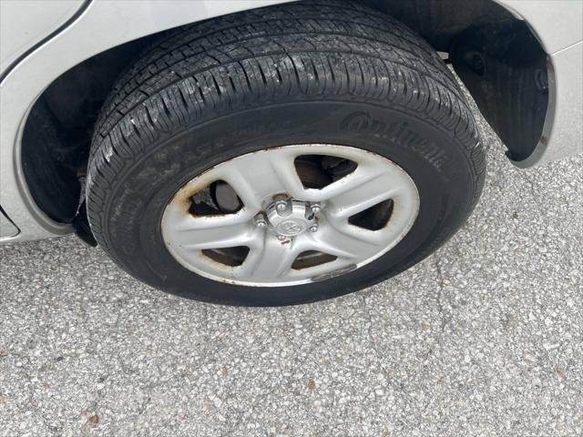 used 2011 Toyota RAV4 car, priced at $13,997