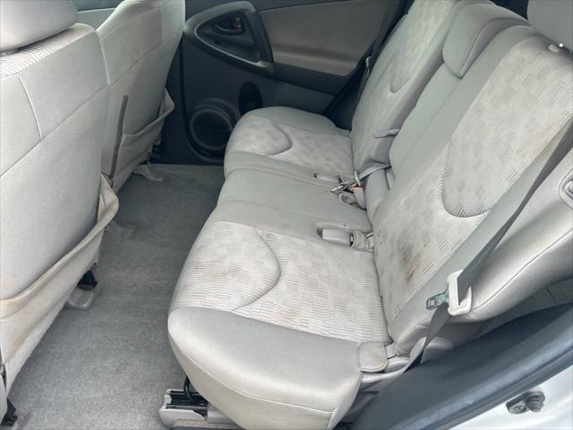 used 2011 Toyota RAV4 car, priced at $13,997