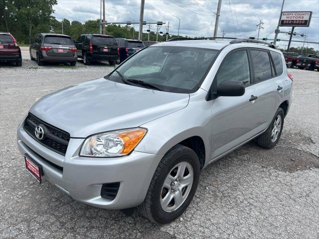 used 2011 Toyota RAV4 car, priced at $12,929