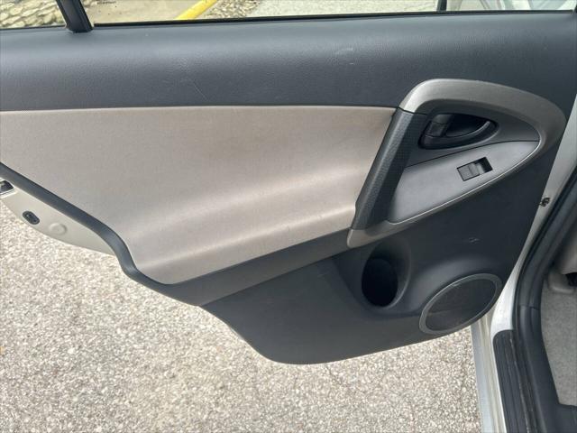 used 2011 Toyota RAV4 car, priced at $13,997