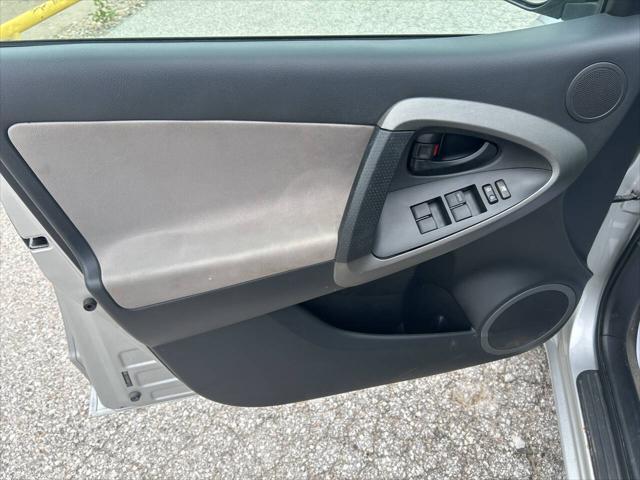 used 2011 Toyota RAV4 car, priced at $12,929